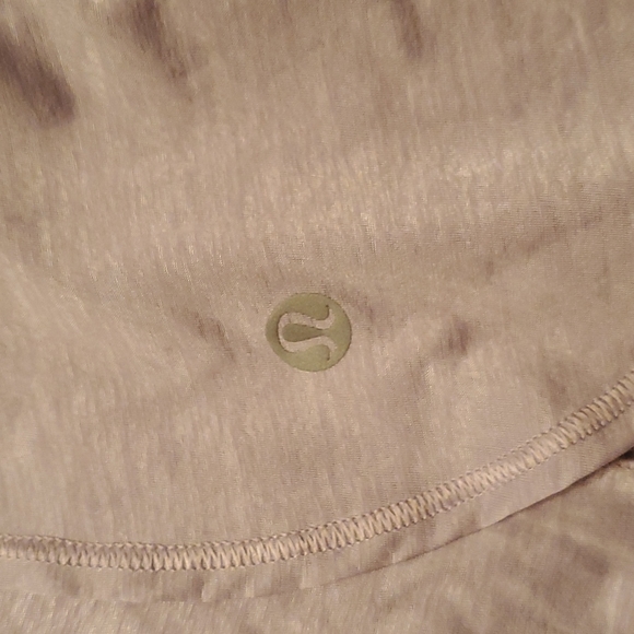 Lululemon Tank Top, Size 6, Purple - Picture 7 of 7